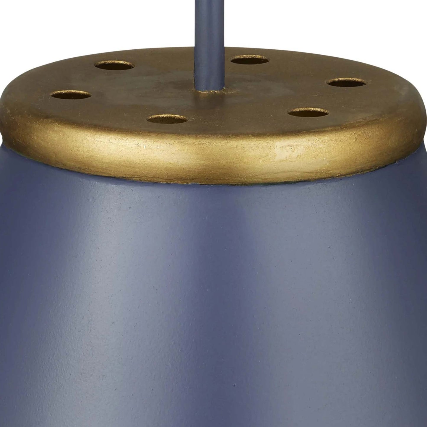 Pierrepont Pendant Light in Detail.