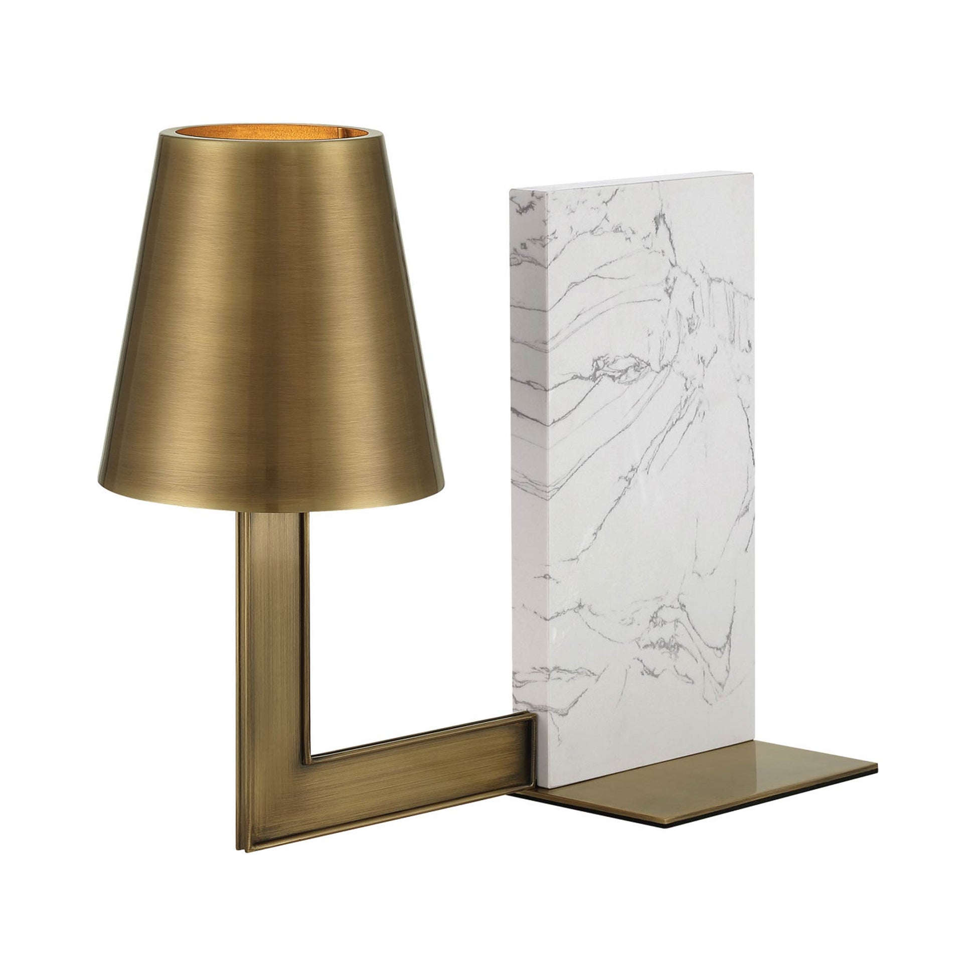 Pilote LED Rechargeable Table Lamp.