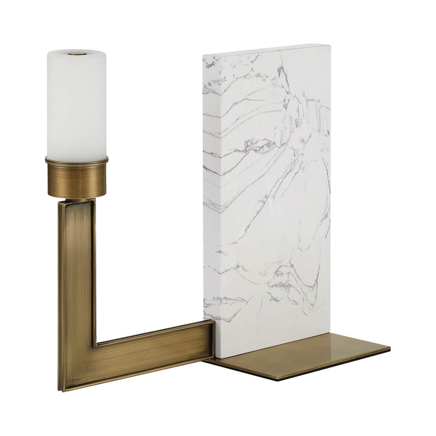 Pilote LED Rechargeable Table Lamp in Detail.