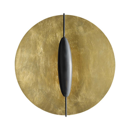 Pinders Wall Light in Detail.