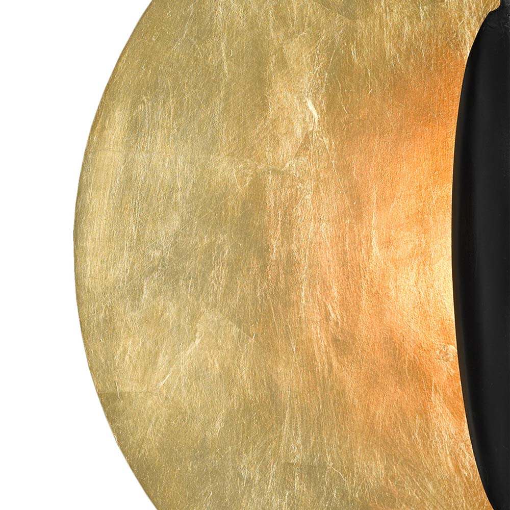 Pinders Wall Light in Detail.