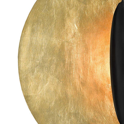 Pinders Wall Light in Detail.