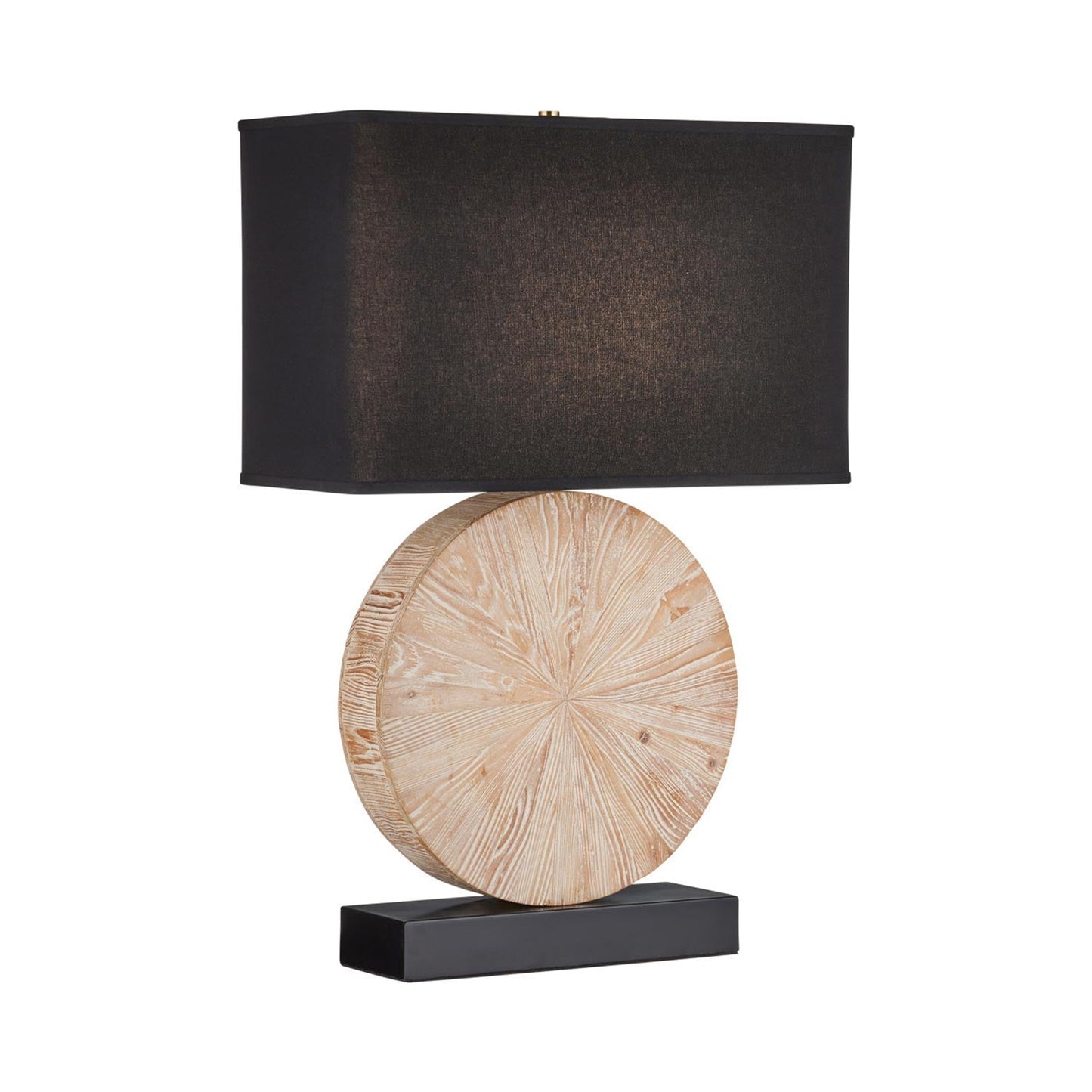 Pinion Table Lamp.