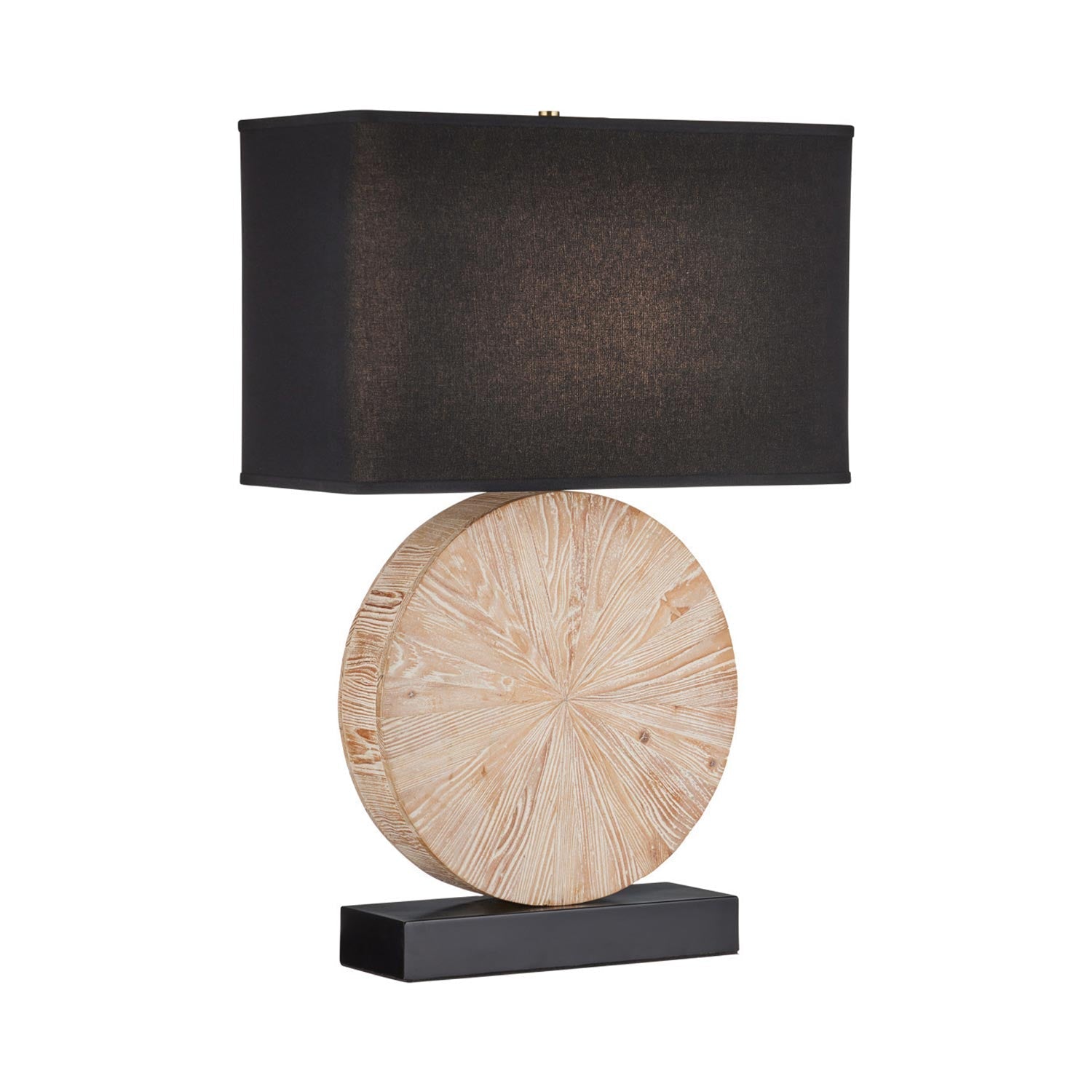 Pinion Table Lamp.