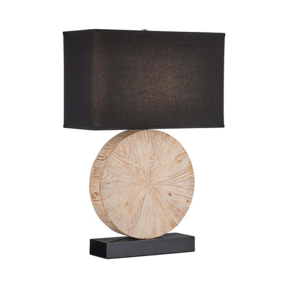 Pinion Table Lamp.