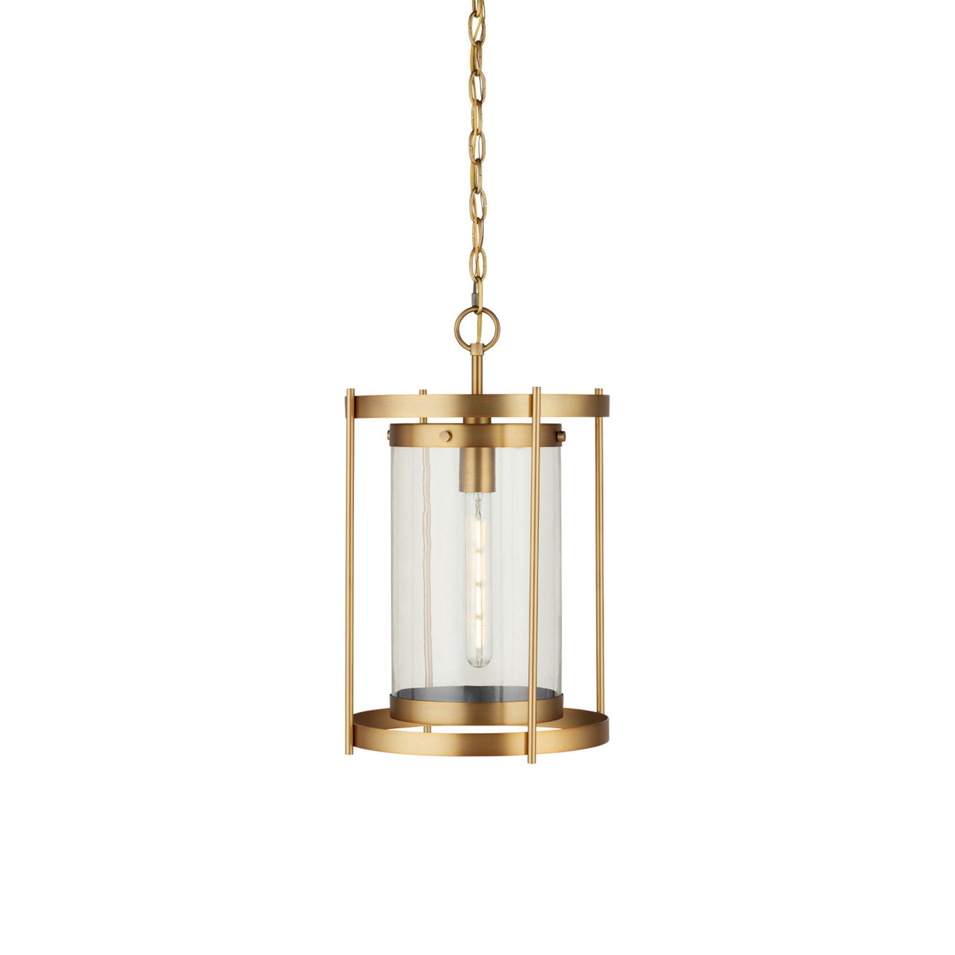 Pippin Pendant Light.