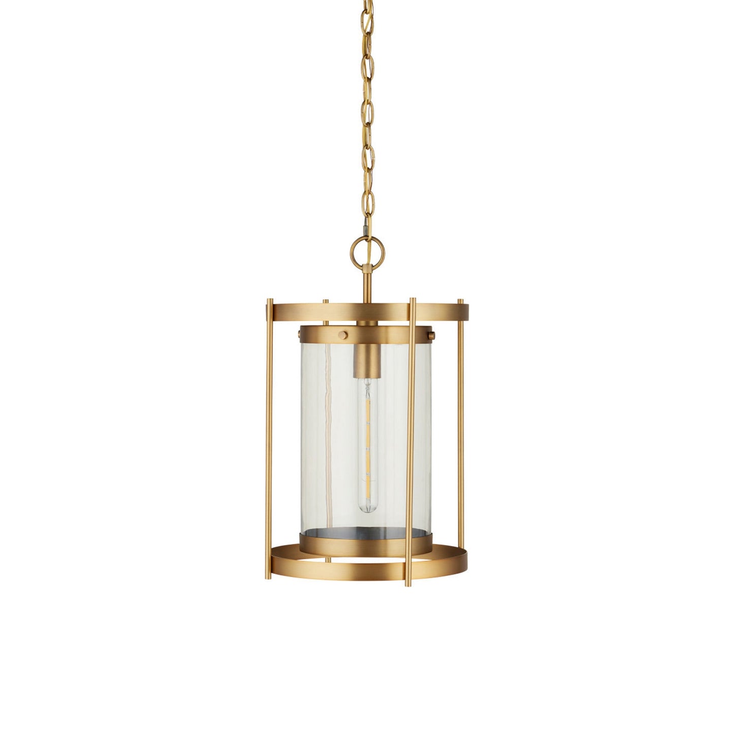 Pippin Pendant Light in Detail.