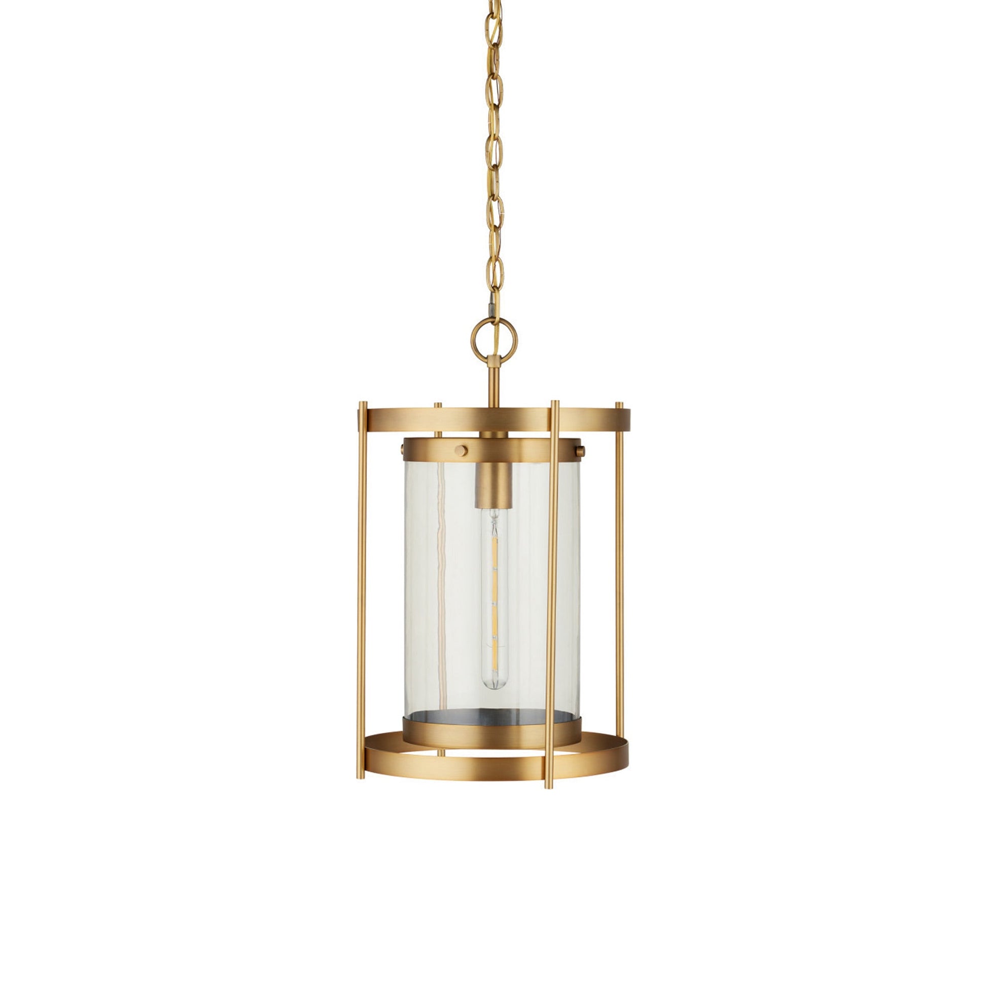 Pippin Pendant Light in Detail.