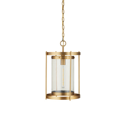 Pippin Pendant Light in Detail.