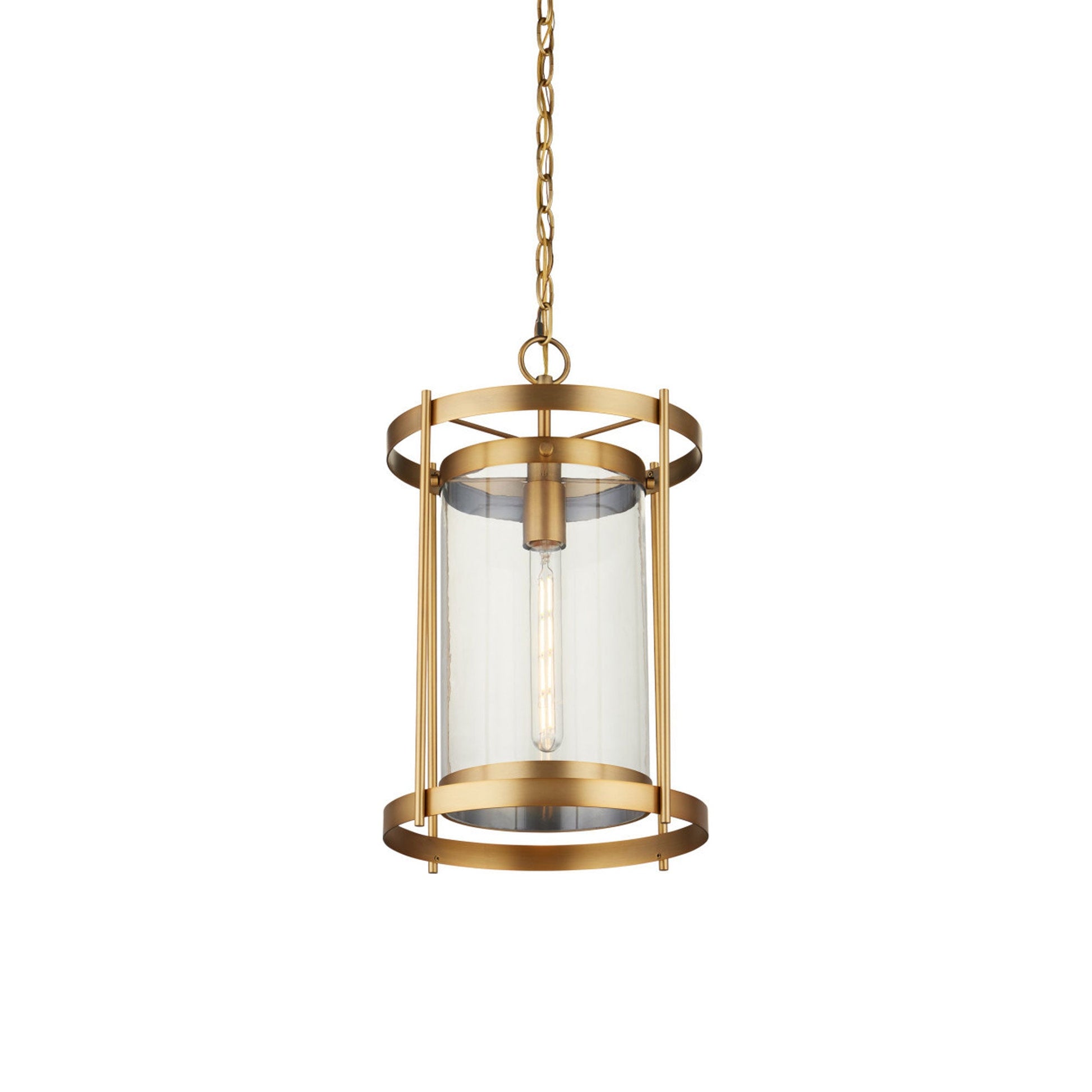 Pippin Pendant Light in Detail.
