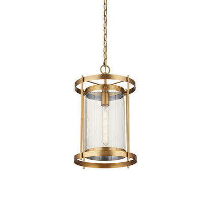 Pippin Pendant Light in Detail.