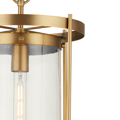 Pippin Pendant Light in Detail.