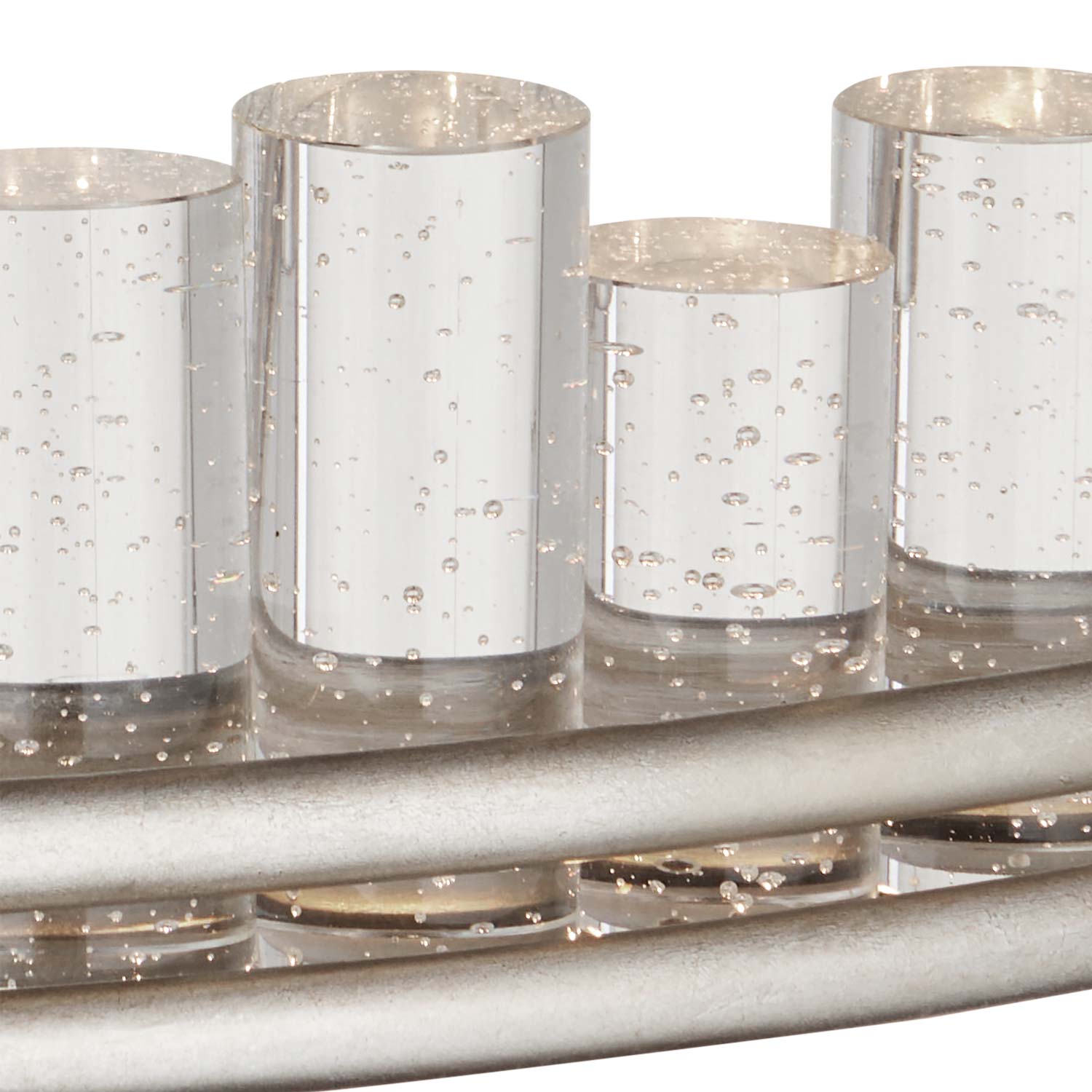 Pleiades LED Chandelier in Detail.