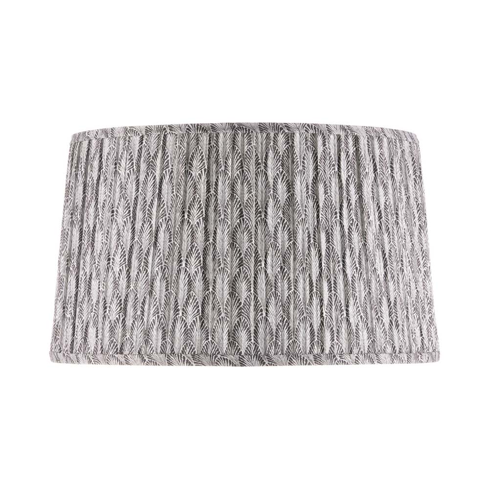 Plume Shade in Detail.