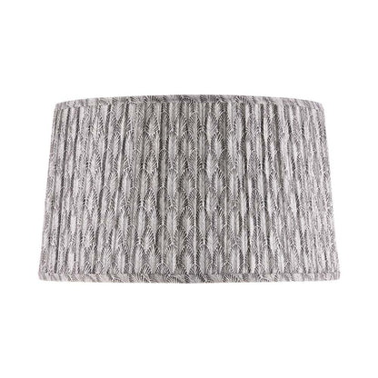 Plume Shade in Detail.