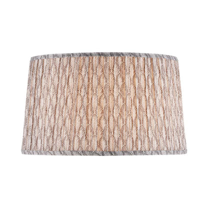 Plume Shade in Stone (18-Inch).