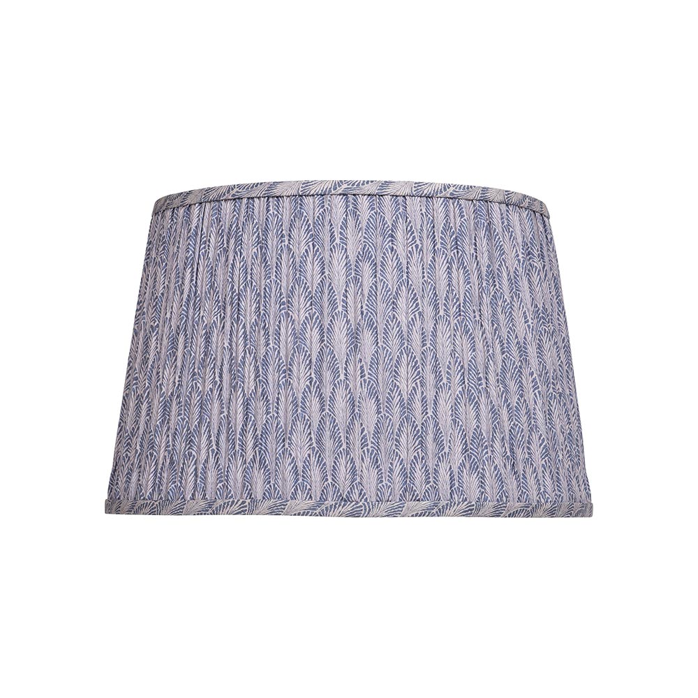 Plume Shade in Detail.