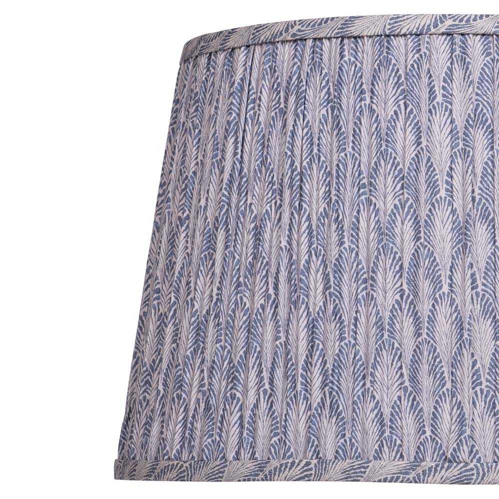 Plume Shade in Detail.