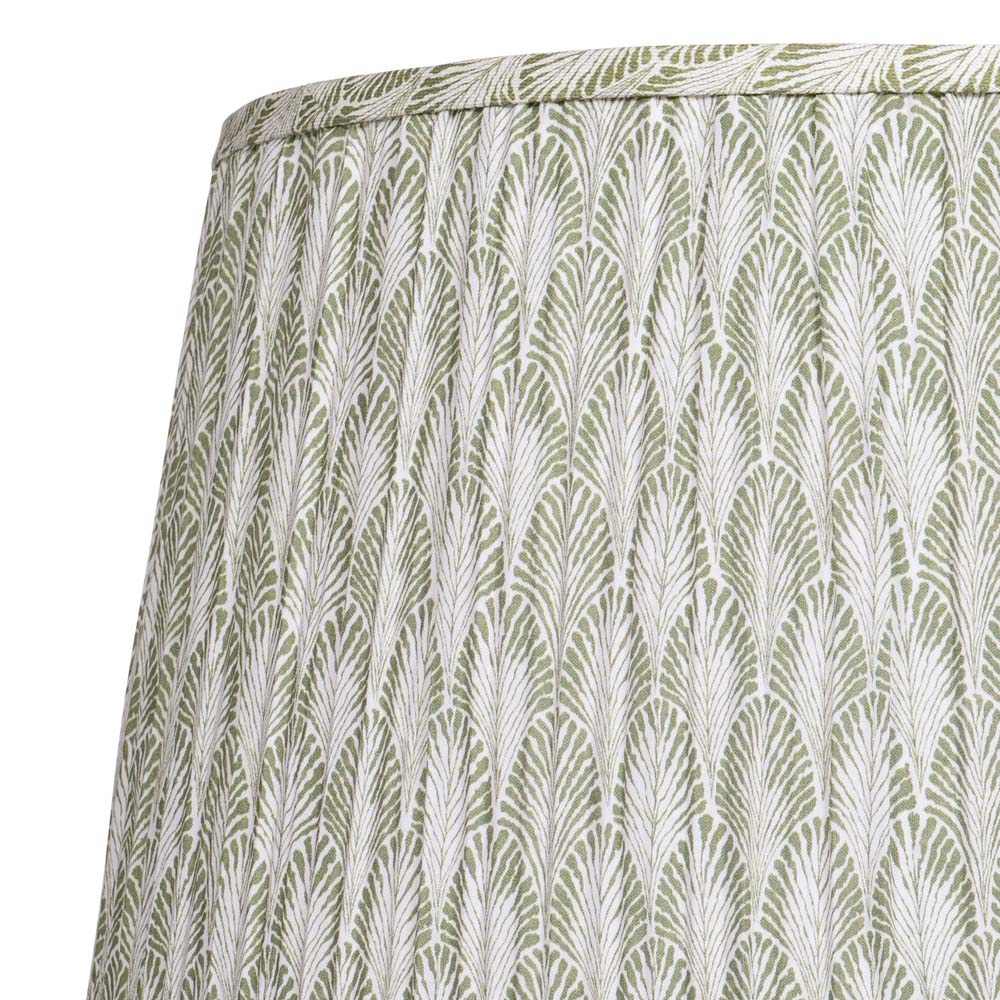 Plume Shade in Detail.