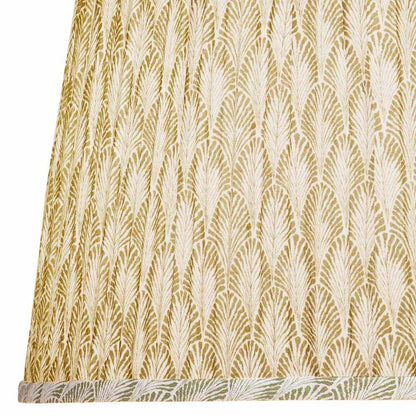 Plume Shade in Detail.