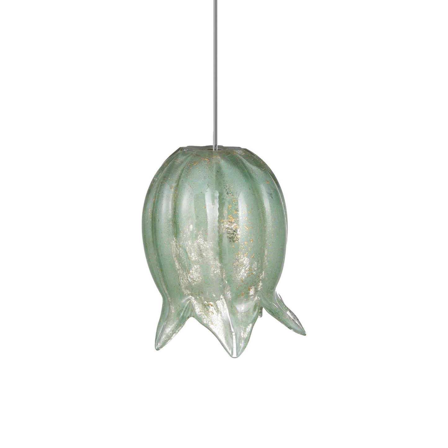 Polpo Pendant Light in Detail.