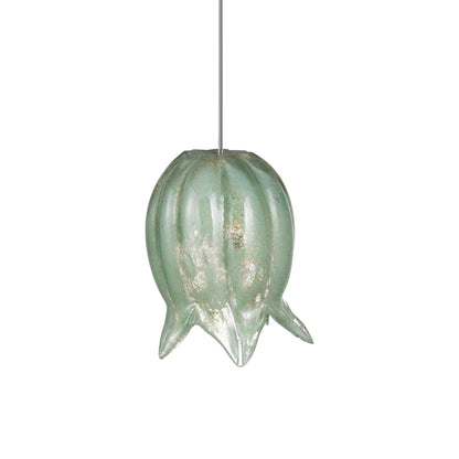 Polpo Pendant Light in Detail.