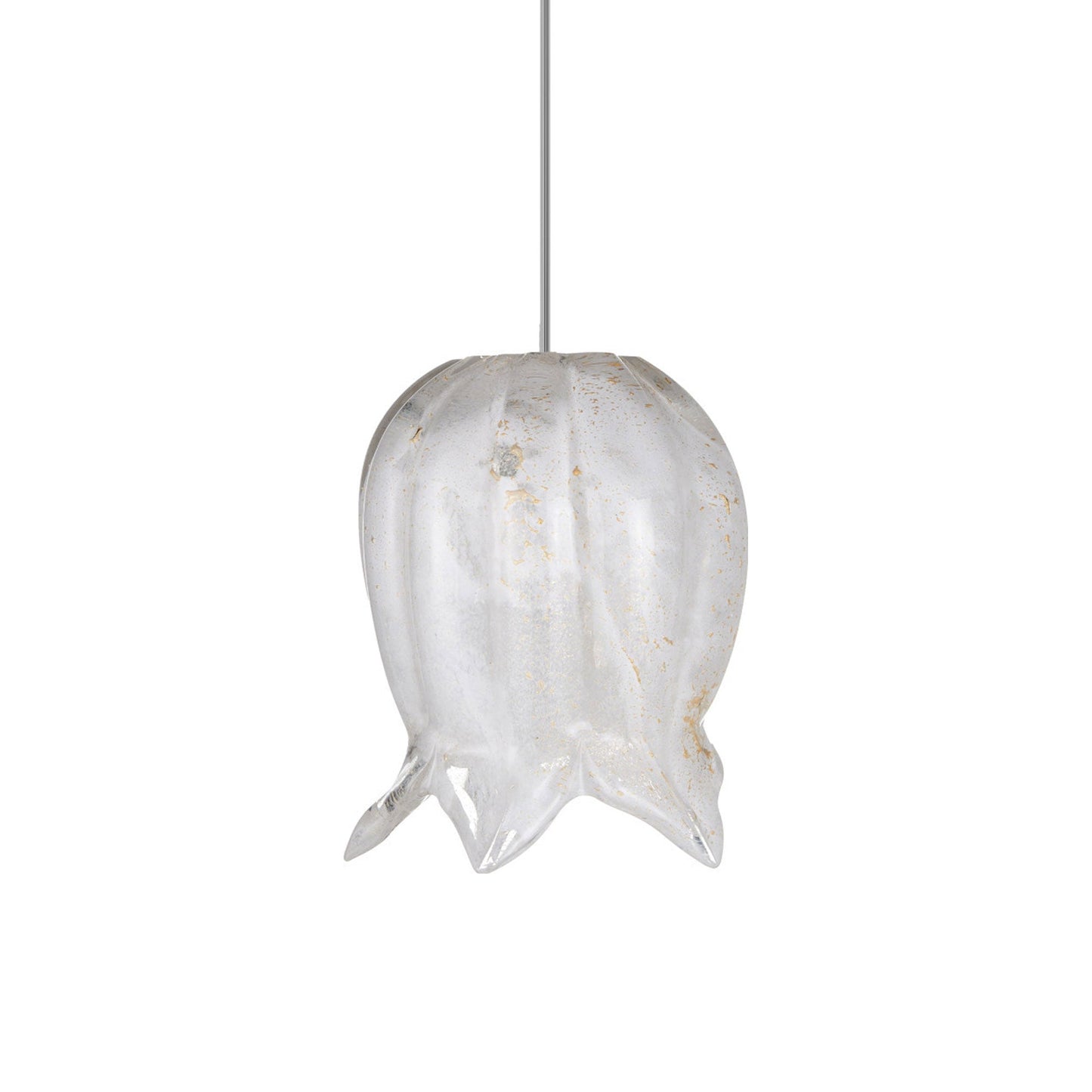 Polpo Pendant Light in Detail.