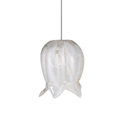 Polpo Pendant Light in Detail.