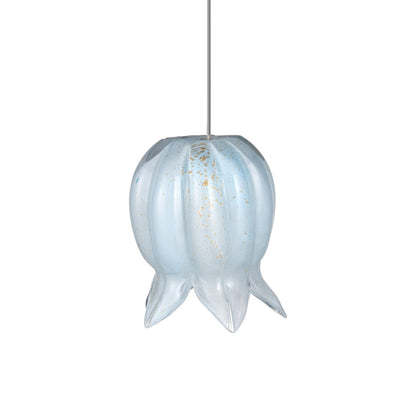 Polpo Pendant Light in Detail.