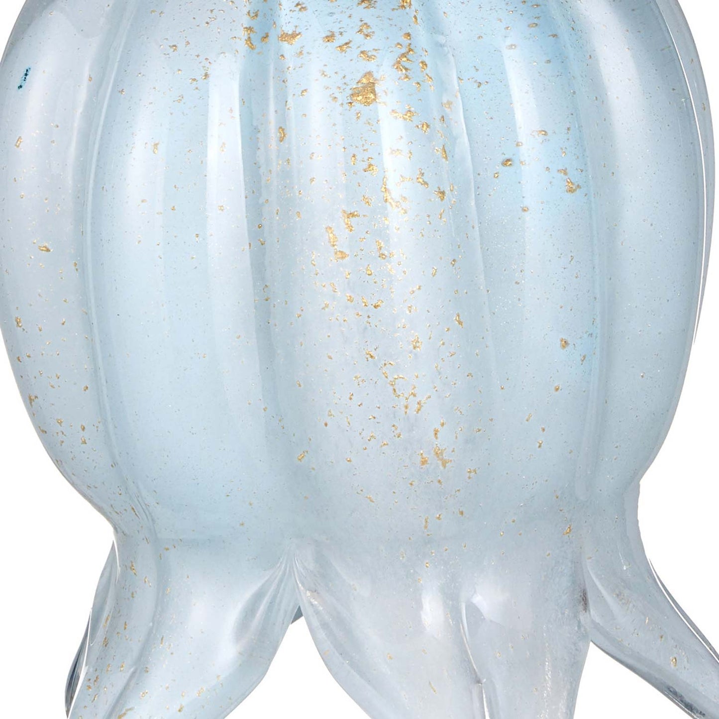 Polpo Pendant Light in Detail.