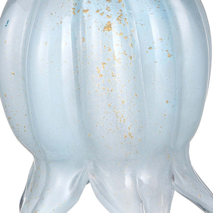 Polpo Pendant Light in Detail.