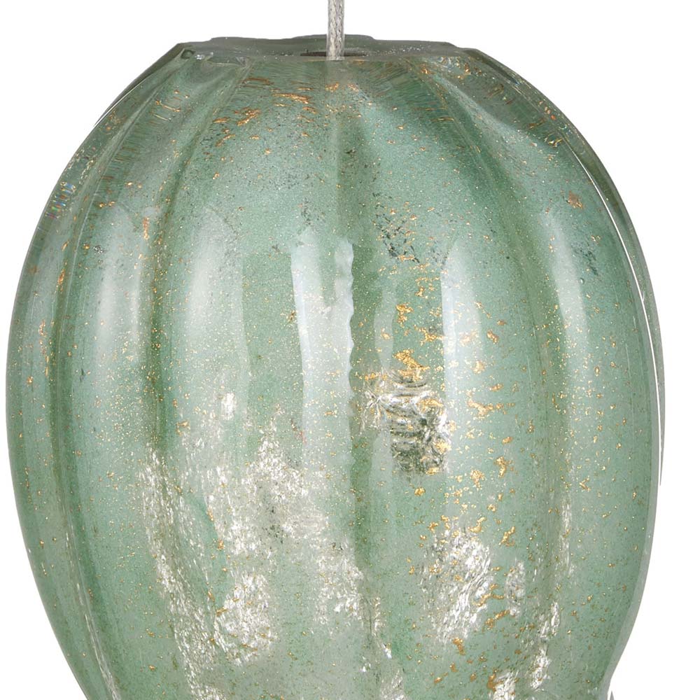 Polpo Pendant Light in Detail.