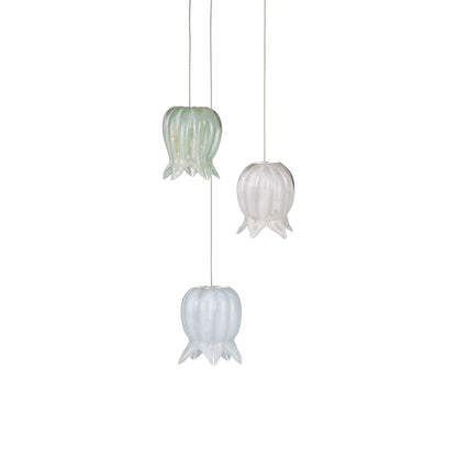 Polpo Round Pendant Light.