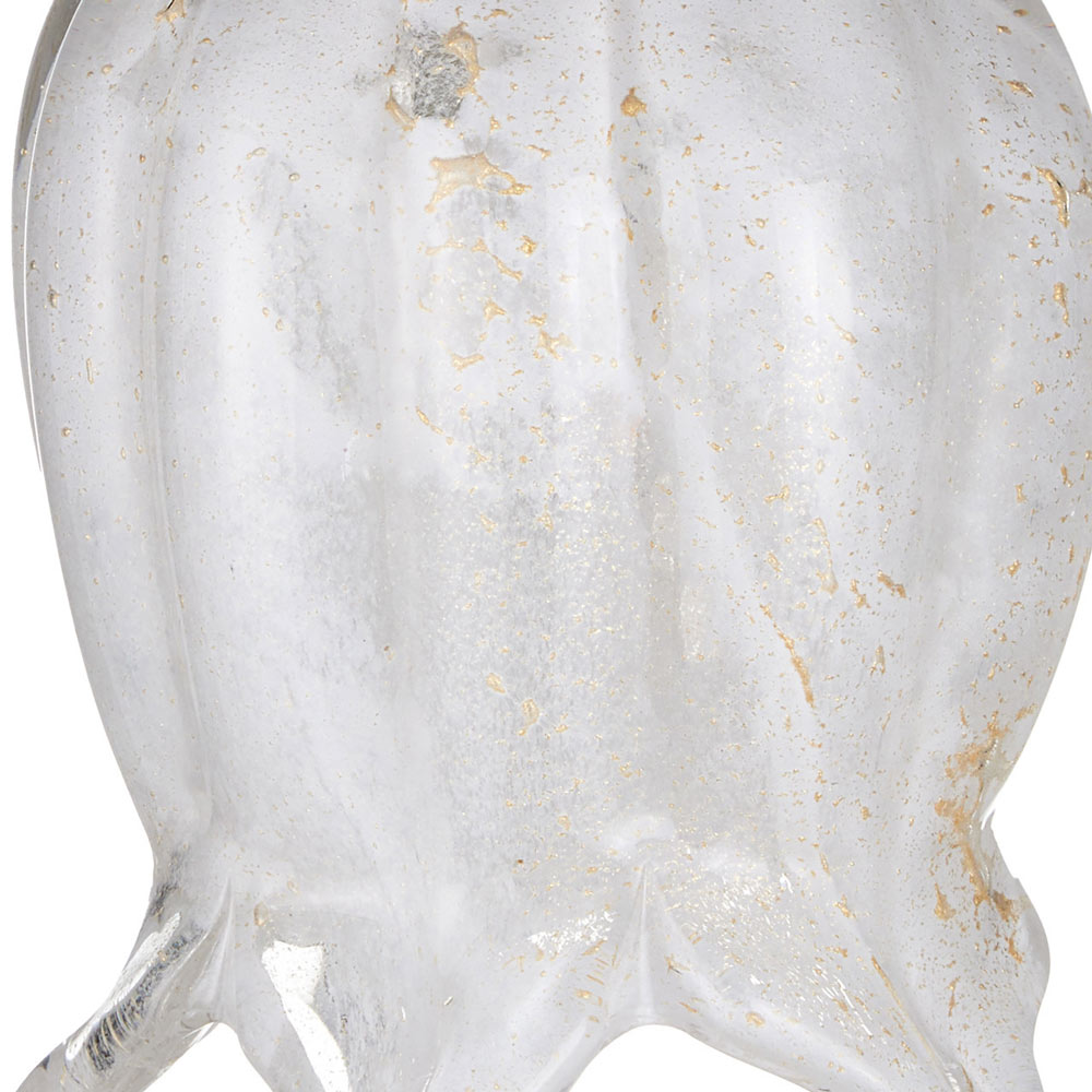 Polpo Round Pendant Light in Detail.