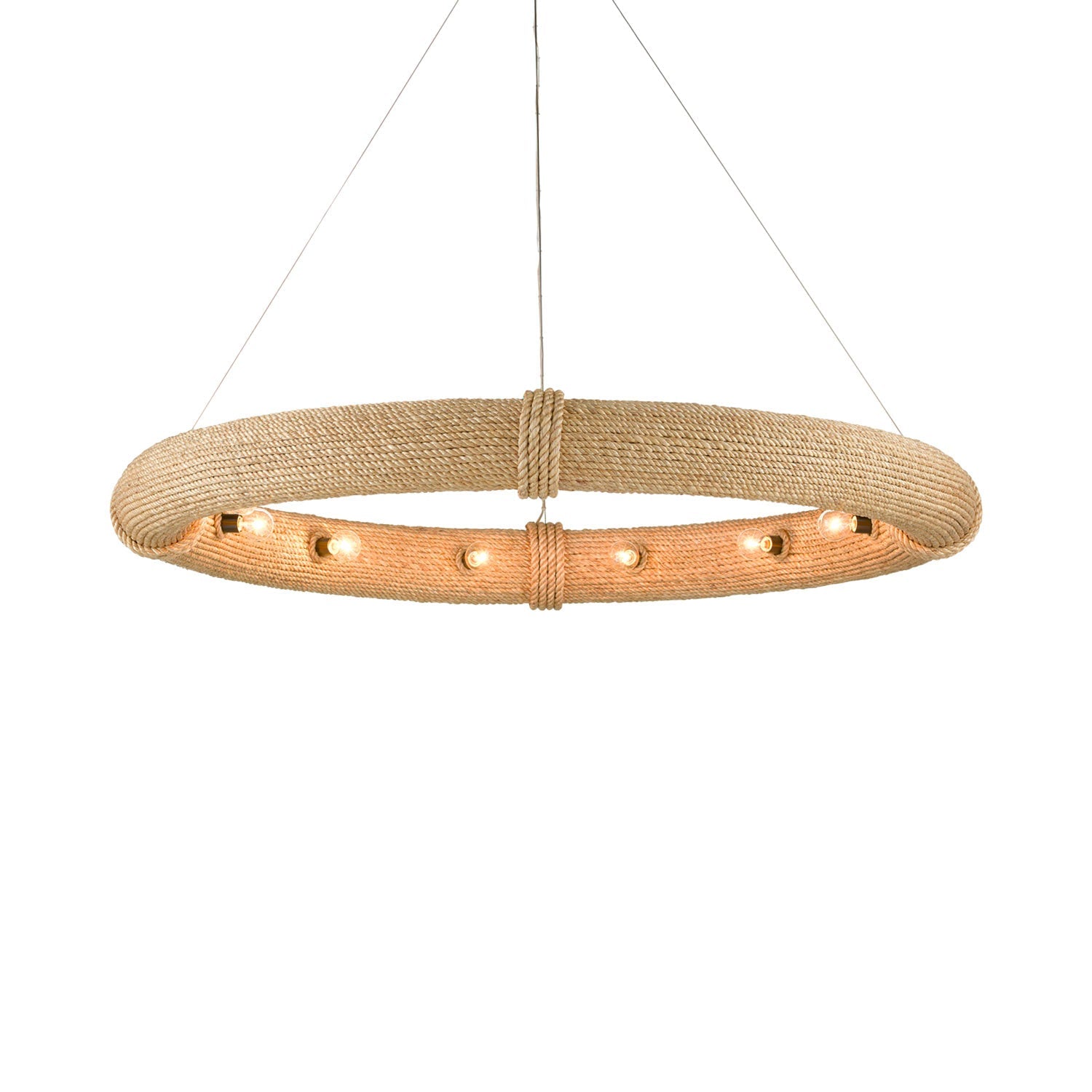 Portmeirion Chandelier (Large).