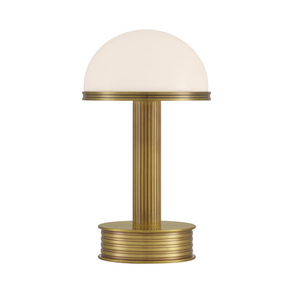 Promenade Table Lamp.