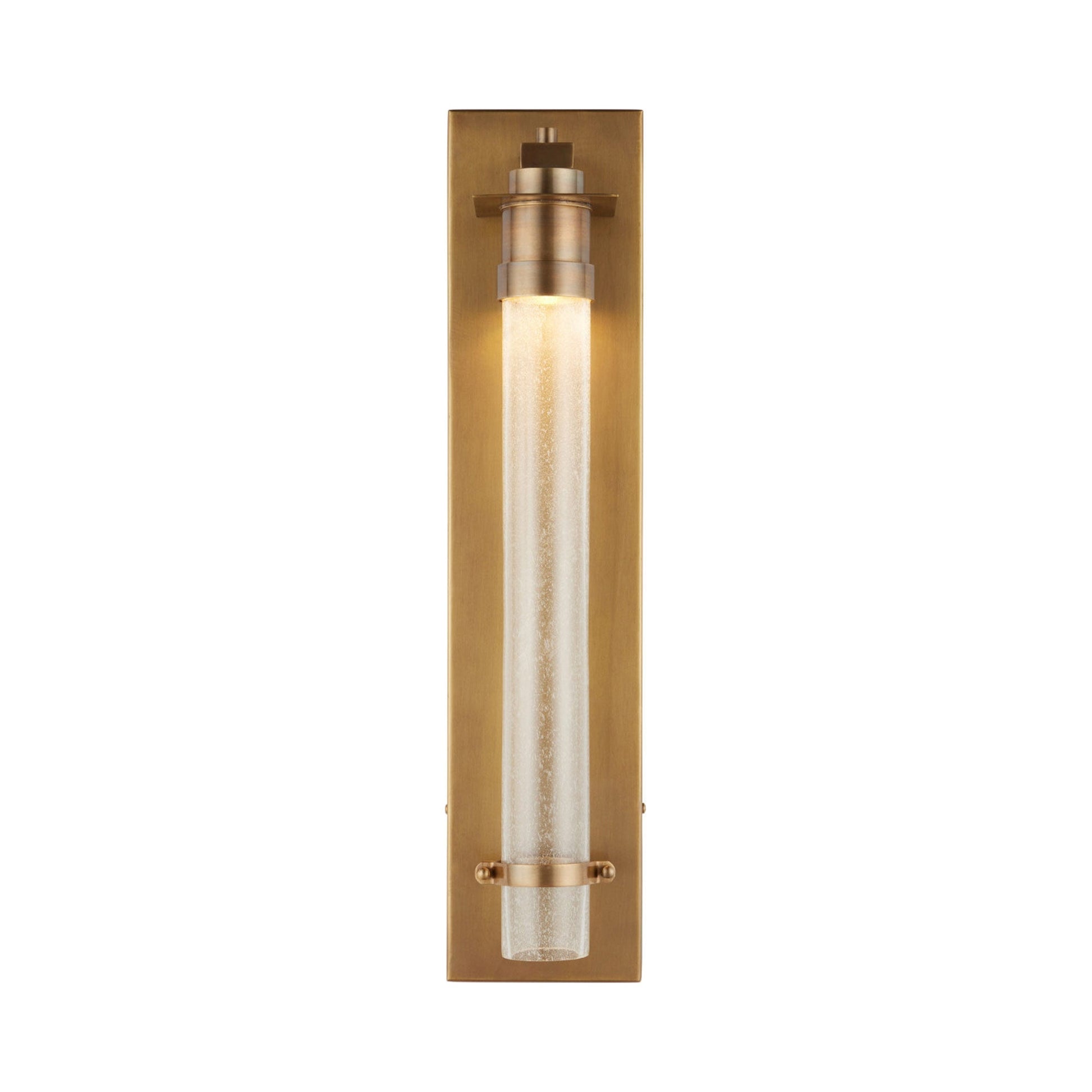 Provence Outdoor Wall Light in Detail.