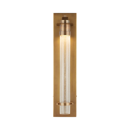 Provence Outdoor Wall Light in Detail.