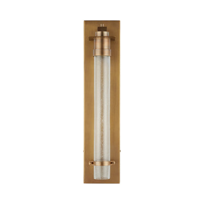 Provence Outdoor Wall Light in Detail.