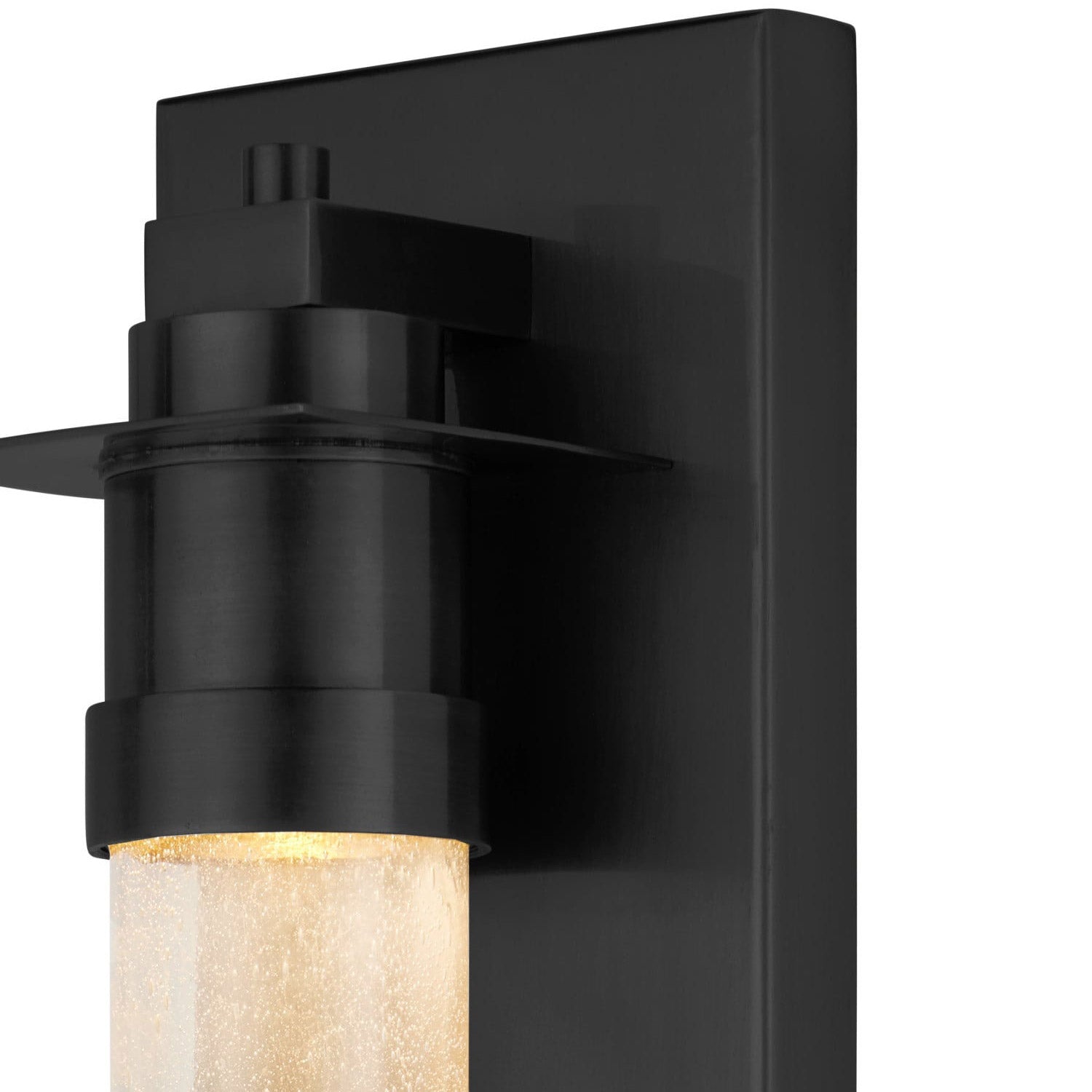 Provence Outdoor Wall Light in Detail.