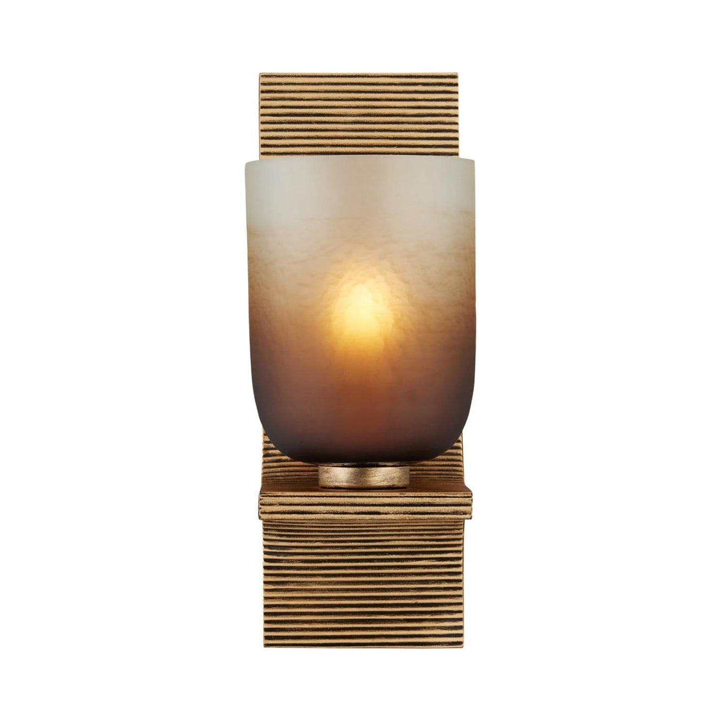 Purcell Wall Light in Detail.