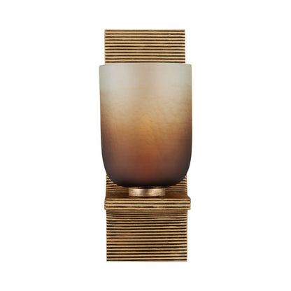 Purcell Wall Light in Detail.
