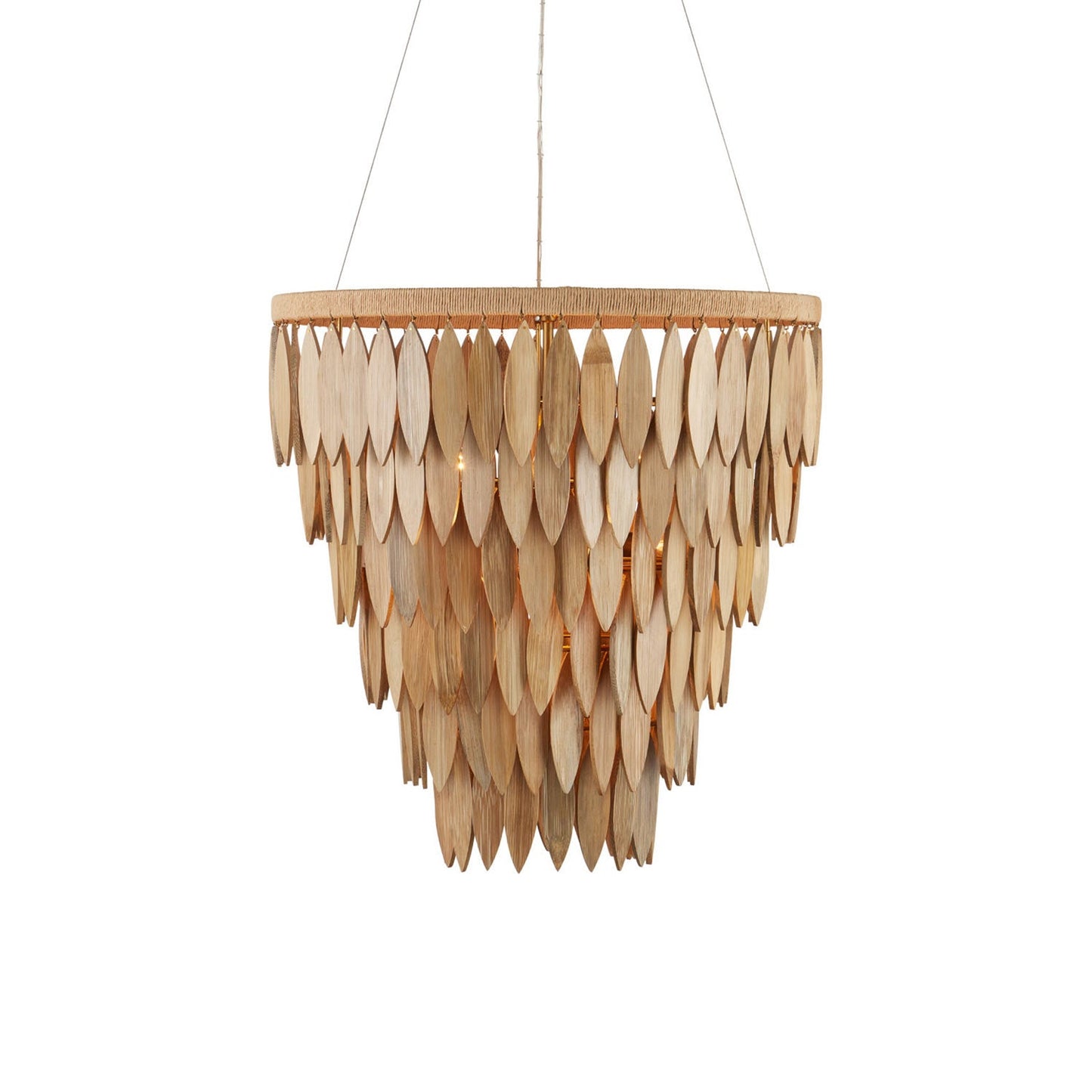 Quiver Chandelier.