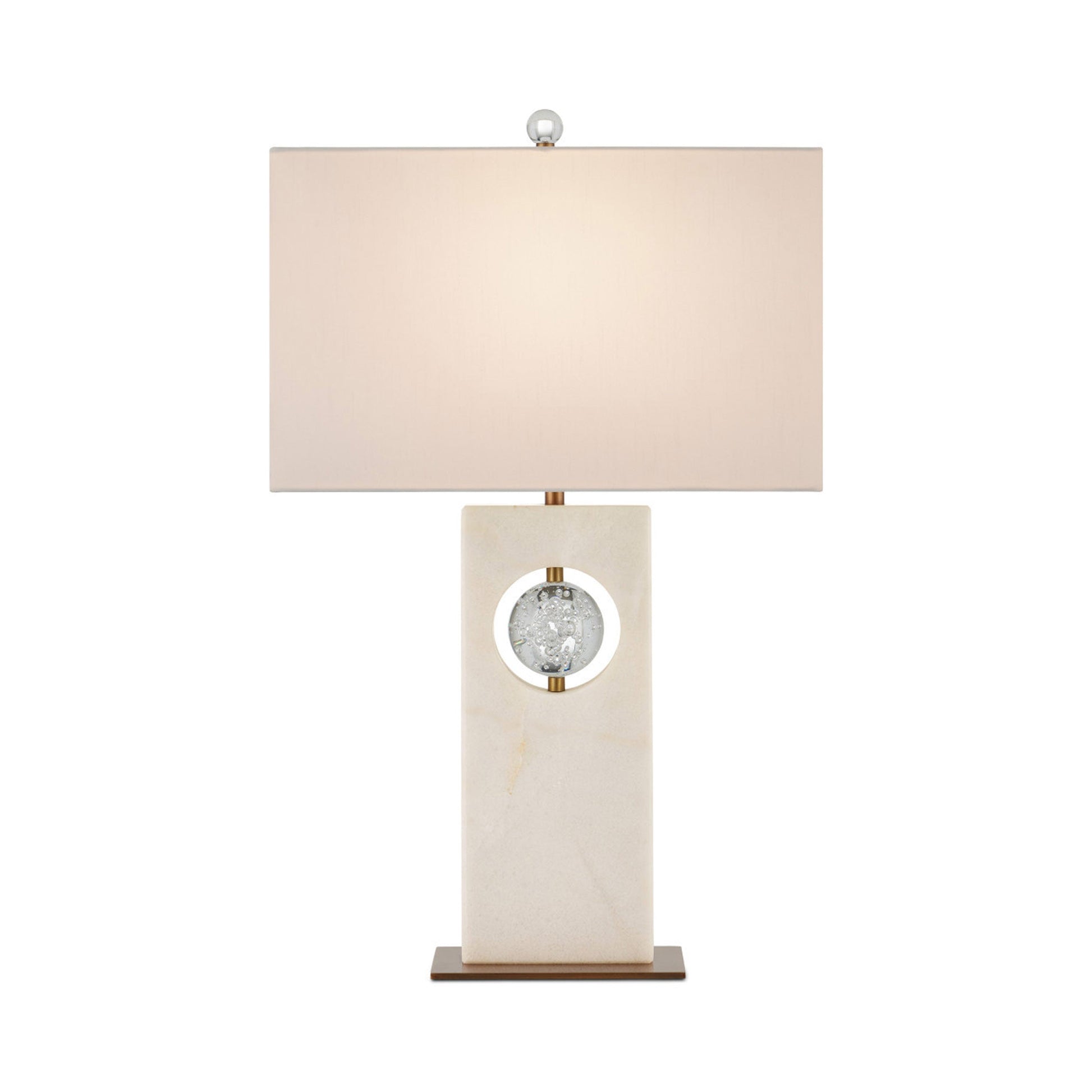 Radiant Table Lamp.