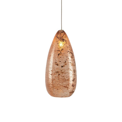 Rame Multi Pendant Light in Detail.
