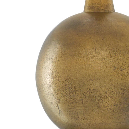 Rami Table Lamp in Detail.