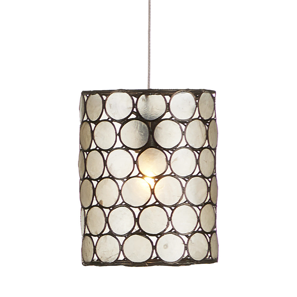 Regatta Multi Pendant Light in Detail.