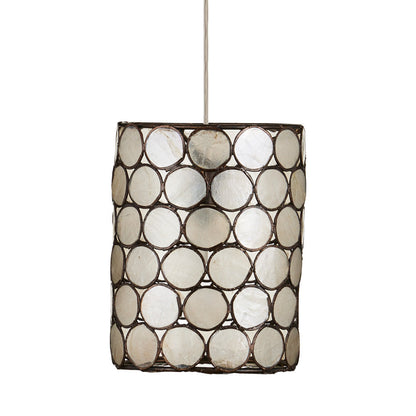 Regatta Multi Pendant Light in Detail.