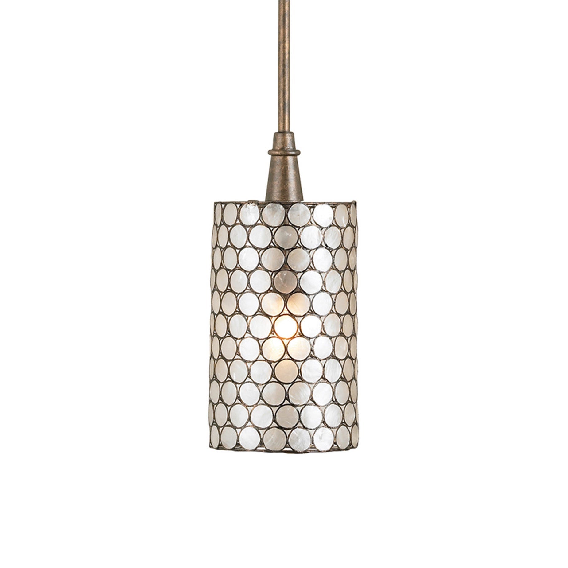 Regatta Pendant Light (Large).
