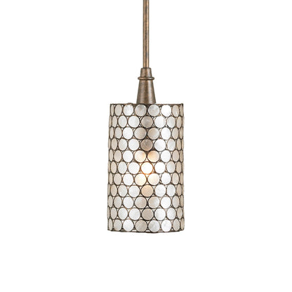 Regatta Pendant Light.